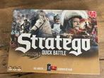 Stratego quick battle, Ophalen of Verzenden, Zo goed als nieuw