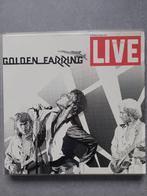 Vinyl lp golden earring live, dubbel lp. Staat vg+, Ophalen of Verzenden