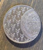 25 Cent 1992, Postzegels en Munten, Penningen en Medailles, Ophalen of Verzenden, Overige materialen, Nederland