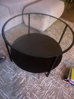 Ronde salon tafel IKEA, Huis en Inrichting, Tafels | Salontafels, Ophalen of Verzenden