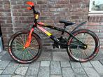 BMX Fiets 22 inch - Opknapper, Ophalen, Gebruikt, 22 inch, Handrem