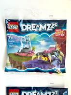 Lego Dreamzzz 30636 *nieuw* 2 stuks, Ophalen of Verzenden, Zo goed als nieuw