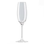 12x Rosenthal Di Vino diVino Champagne 0,22 L / 22,5 cm, Ophalen of Verzenden, Zo goed als nieuw, Overige typen
