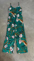 Jumpsuit Ambika - Maat S, Kleding | Dames, Ophalen of Verzenden, Zo goed als nieuw, Maat 36 (S), Onder de knie