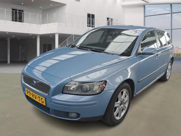 Volvo V50 1.8 Momentum/ZOMER KLEURTJE beschikbaar voor biedingen