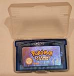 Pokémon Sapphire (Game Boy Advance)- Klassieker!, Spelcomputers en Games, Games | Nintendo Game Boy, Ophalen of Verzenden