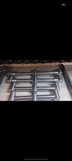 Steve Neville, Watersport en Boten, Hengelsport | Karpervissen, Ophalen of Verzenden, Zo goed als nieuw, Overige typen