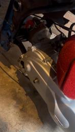 Zip Type 3 zonder 123, Ophalen of Verzenden, Gebruikt, Tweetakt, Zip