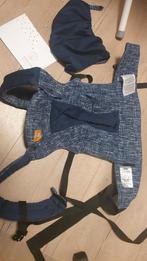 Tula Xplore, Overige merken, Buik of Rug, Ophalen of Verzenden, Zo goed als nieuw