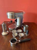 Kitchenaid artisan espresso machine, Ophalen of Verzenden, Zo goed als nieuw