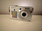 Sony Cyber-shot DSC-W55 (Zonder Oplader), Ophalen of Verzenden, Zo goed als nieuw, Compact, Overige Merken