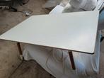 Salontafel,  voor in fris licht interieur, 50 tot 100 cm, Minder dan 50 cm, Rechthoekig, Zo goed als nieuw