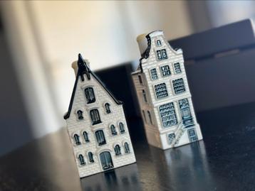 KLM huisjes nr 78  beschikbaar voor biedingen