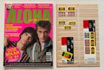 Doe Maar Postzegels + Aloha Magazine, Ophalen of Verzenden, Na 1940