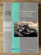 Bijzonder Strafrecht - Studieboek, Ophalen of Verzenden, Gamma, Gelezen, WO