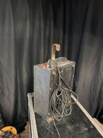 Antari Rookmachine, Ophalen, Zo goed als nieuw, Rookmachine, Kleur