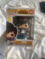 Funko Pop 1522 Dabi, Ophalen of Verzenden, Nieuw