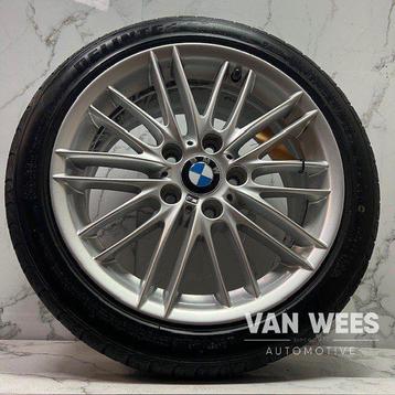 Bmw 1 2 Serie F20 F21 F22 225/45/17 INCH STYLING 460 M Zomer beschikbaar voor biedingen