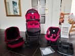 Complete Peg Perego combi-kinderwagen in nieuwstaat., Ophalen, Zo goed als nieuw