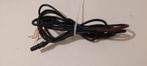 Autohelm st50 kabel 3pin manlijke, Watersport en Boten, Navigatiemiddelen en Scheepselektronica, Ophalen of Verzenden, Zo goed als nieuw