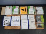 Heidenhain , Traub , Ibarmia , Bemato CNC machineboeken, Doe-het-zelf en Verbouw, Gereedschap | Freesmachines, Niet ingevuld, Gebruikt