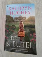 Kathryn Hughes     De Sleutel, Ophalen of Verzenden, Zo goed als nieuw, Nederland