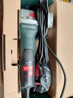 Metabo W 9-125 Quick 900W, Ophalen of Verzenden, Nieuw, Minder dan 700 watt, Haakse handslijpmachine