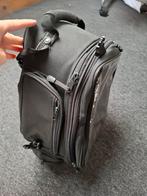 Booster Motortas / Tanktas met magneten blijft hij.vast, Ophalen of Verzenden