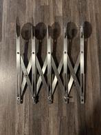 Professionele Pizzasnijder / Deegsnijder - Verstelbaar, Ophalen of Verzenden, Gebruikt