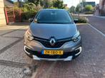 Renault Captur TCe 150pk EDC GPF 2019 Grijs, 15 km/l, 4 cilinders, USB, Origineel Nederlands
