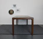 Artisan Neva tafel, Europees walnoot, 200/90/76 cm, Nieuw, Ophalen