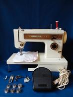 Lewenstein Amazone 540 Naaimachine, Ophalen of Verzenden, Gebruikt, Naaimachine, Overige merken