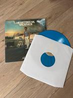 Niall Horan - Heartbreak Weather Blauwe Vinyl, Ophalen of Verzenden, 2000 tot heden, Zo goed als nieuw