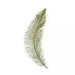 Kunsttak Cycas pectinata groen 60cm (NIEUW), Huis en Inrichting, Nieuw, Ophalen of Verzenden