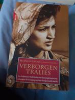 Verborgen tralies, Ophalen of Verzenden, Gelezen