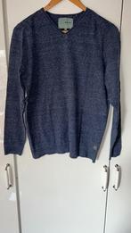 Sweater RQRD maat L, Kleding | Heren, Truien en Vesten, Ophalen of Verzenden, Zo goed als nieuw, Maat 52/54 (L), Blauw