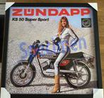 Zundapp, Ophalen of Verzenden, Gebruikt, Overige typen