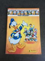Panini - That's Donald ! - Disney - stickers voor album, Ophalen of Verzenden, Nieuw, Overige typen