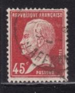 2983 - Frankrijk michel 156 gestempeld , Louis Pasteur ,, Postzegels en Munten, Postzegels | Europa | Frankrijk, Verzenden, Gestempeld