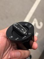 Lichtschakelaar voor Polo 6R/6C  Automatische met sensor, Auto-onderdelen, Dashboard en Schakelaars, Ophalen of Verzenden, Nieuw