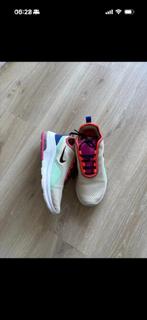 Nike Air Max maat 39 - ZGAN! Sneakers/hardloopschoenen, Ophalen of Verzenden, Zo goed als nieuw, Sneakers of Gympen