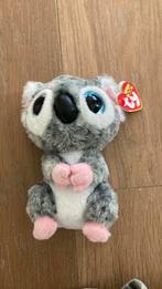 Ty beanie boos 15 cm, Ophalen, Zo goed als nieuw, Overige typen