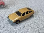 Citroën GS van Polistil 1:43, Hobby en Vrije tijd, Modelauto's | 1:43, Ophalen of Verzenden, Zo goed als nieuw, Auto, Overige merken
