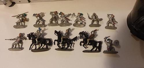 Vinted Soldatini toy soldiers West Germany, Verzamelen, Poppetjes en Figuurtjes, Gebruikt, Ophalen of Verzenden