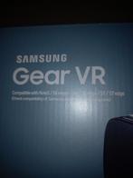 Vr Gear bril, Spelcomputers en Games, Ophalen of Verzenden, Zo goed als nieuw, Telefoon