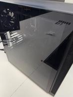 Pc case, Ophalen of Verzenden, Zo goed als nieuw