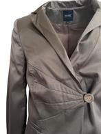 MARK blazer M, Kleding | Dames, Jasjes, Kostuums en Pakken, Maat 38/40 (M), Ophalen of Verzenden, Zo goed als nieuw, Grijs