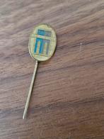 Sp 1137 Alblasserdam Speldje Pin, Verzamelen, Speldjes, Pins en Buttons, Ophalen of Verzenden, Gebruikt, Stad of Land, Speldje of Pin
