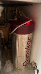 quooker combi 2.2 incl mengkraan en heetwaterkraan, Ophalen, Gebruikt
