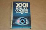 2001 - Een Ruimte-Odyssee - Arthur C. Clarke, Ophalen of Verzenden, Gelezen